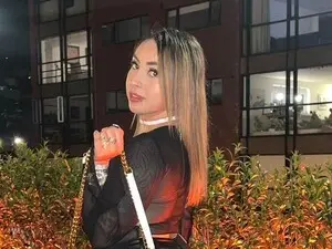 Myfreecams Best live sex cam show of Samarajhonson