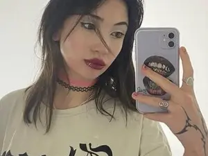 Myfreecams Watch Live Sex Cams of TokyoMimi