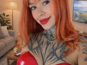 Myfreecams Free Porn Cam of Amaia_Harris