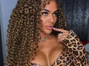 Myfreecams Free Live Porn of ExoticTala