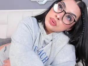 Myfreecams Sex Chat of AngelCorsom