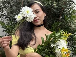 Myfreecams Nude Webcam of Emigomez_