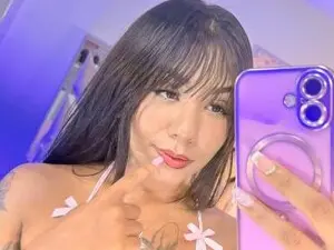Myfreecams Best live sex cam show of SoyIsi