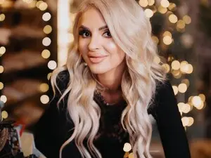 Myfreecams Free Live Porn of ShyEyesBlondy