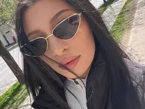 Myfreecams Live Porn of SereneLuxe