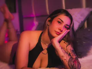 Myfreecams Watch Live Sex Cams of Bonnie_Rider5