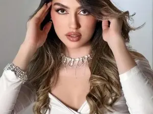 Myfreecams Watch Live Sex Cams of PaulinaSantos