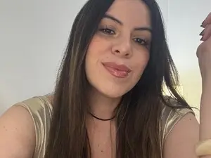 Myfreecams Live Sex Cam of Nina_Parker