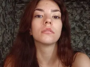 Myfreecams Nude Webcam of Shalyka