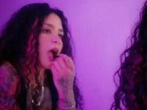 Myfreecams Private Sex Chat of Ama_music