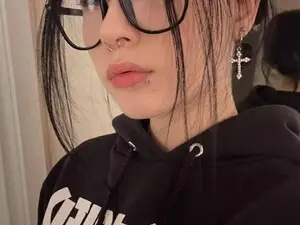 Myfreecams Adult Video Chat of Bingebae