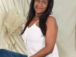 Myfreecams Adult Webcam of Ebony_megan
