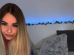 Myfreecams Adult Webcams of LunaSpark