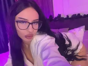 Myfreecams Live Porn of RavenFoxxy