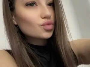 Myfreecams Sex Chat of Eva_Eldis