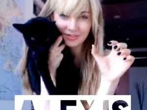 Myfreecams Sex Chat of aleXis