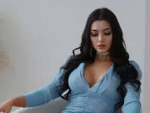Myfreecams Sex Chat of Dakota_Blare