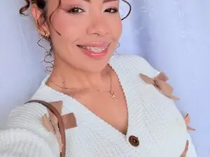 Myfreecams Nude Webcam of Megansan