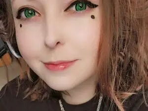 Myfreecams Sex Chat of PrincessBluu