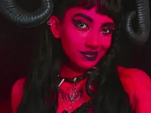 Myfreecams Sex Cam of Agatha_demon
