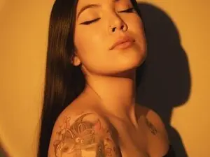 Myfreecams Adult Webcam of AilynRed