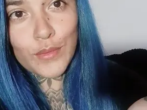 Myfreecams Private Sex Chat of Bubbles_star