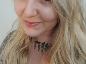 Myfreecams Live Sex of Embermae