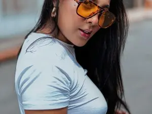 Myfreecams Free Porn Cam of Aleja_foxx
