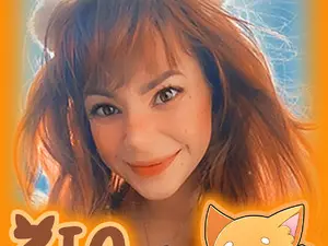 Myfreecams Adult Webcams of ZiaFox