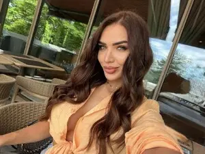 Myfreecams Adult Webcam of EllenKarter