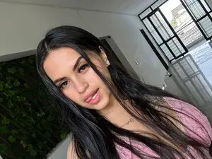Myfreecams Live Sex of Vanessamurrhh