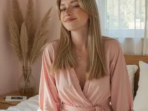 Myfreecams Live Porn of EvelynBlond