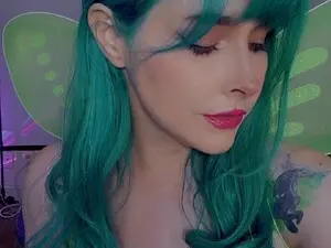 Myfreecams Adult Webcams of PixieBrat