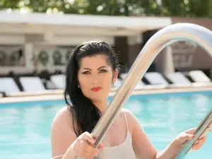 Myfreecams Live Porn of JullieMilf