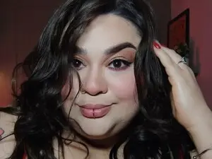 Myfreecams Live Sex Cam of Tiffany_bbw