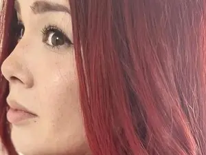 Myfreecams Adult Webcam of RedFireVelvet