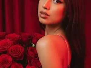 Myfreecams Live Porn of ValeenQueen