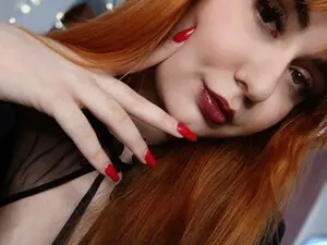 Myfreecams Live Sex Cam of CruelSiren