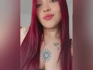 Myfreecams Live Sex of Juline_smithh