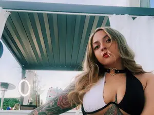 Myfreecams Adult Video Chat of AriFoxGirl