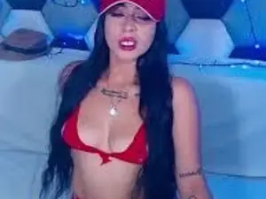 Myfreecams Free Porn Cam of Hellen_Exotic