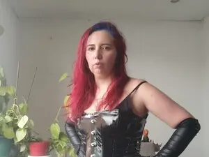 Myfreecams Adult Webcam of Ursula_fire