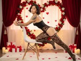 Olecams Sex Chat of AnneFoxx