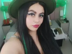 Olecams Nude Webcam of CelesteHot