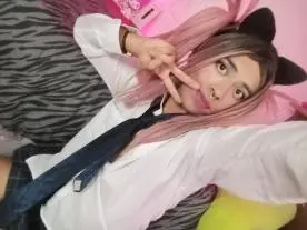 Olecams Best live sex cam show of Nikol_twink02