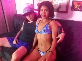 Olecams Live Porn of SweetAndSavage