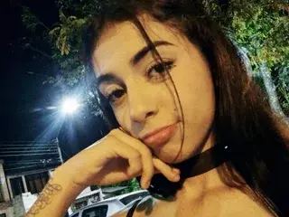 Streamate Free Porn Cam of Danielalopezz