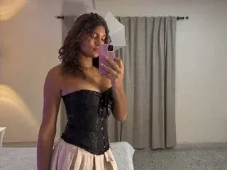 Streamate Best Webcam of megannfix67