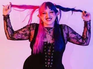 Streamate Adult Video Chat of MagicalMae