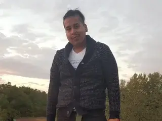 Streamate Best live sex cam show of EstebanCrack